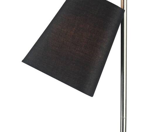 Настольная лампа Escada Hall 10185/L Black, изображение 3