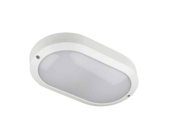 Потолочный светодиодный светильник Uniel ULW-K14A 20W/4000K IP65 White UL-00011757