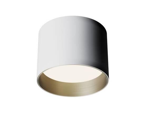 Потолочный светильник Maytoni Technical Glam C096L-GX53-WBS