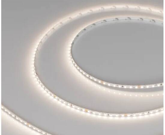 Светодиодная лента Arlight 5W/m 168Led/m 2216SMD дневной белый 5M MICROLED-M168-4mm 24V Day4000 046730