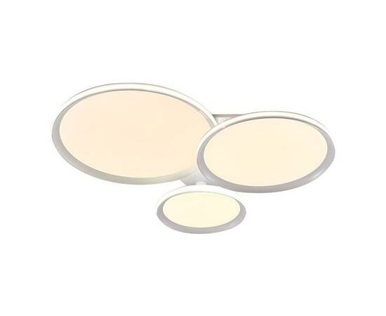 Потолочный светодиодный светильник Stilfort Alumin 4016/01/03C