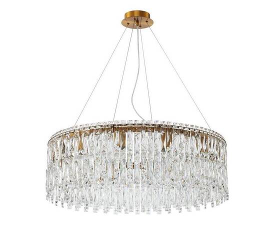 Подвесная люстра Stilfort Santorini 2173/05/12P