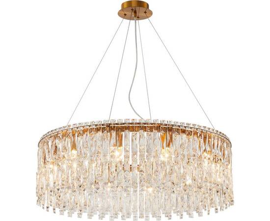 Подвесная люстра Stilfort Santorini 2173/05/12P, изображение 2