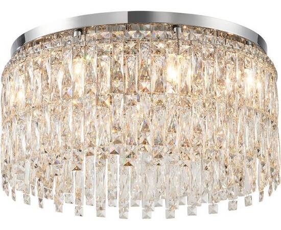 Потолочная люстра Stilfort Santorini 2173/09/08C, изображение 2