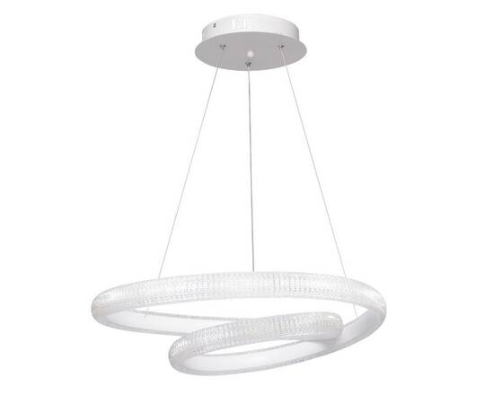 Подвесная люстра De Markt Оскар 510015301