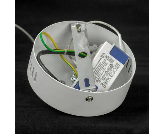 Подвесной светодиодный светильник Lussole Claudia LSP-0922, изображение 2