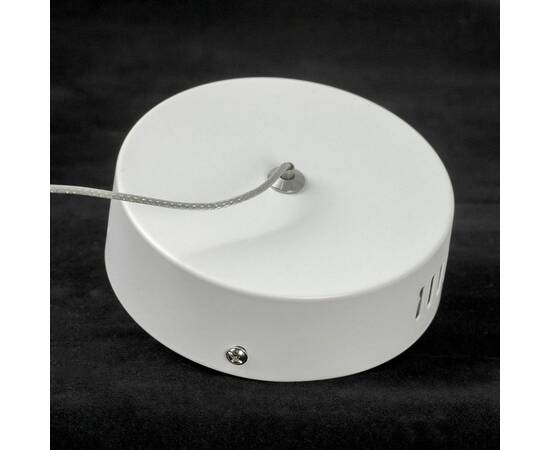 Подвесной светодиодный светильник Lussole Claudia LSP-0922, изображение 3