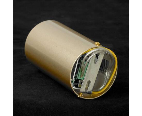 Подвесной светодиодный светильник Lussole Clinch LSP-7262, изображение 2