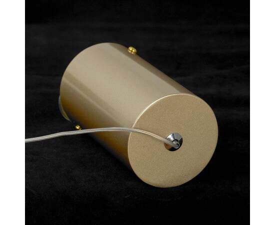 Подвесной светодиодный светильник Lussole Clinch LSP-7262, изображение 3