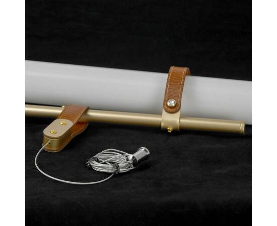 Подвесной светодиодный светильник Lussole Clinch LSP-7262, изображение 4