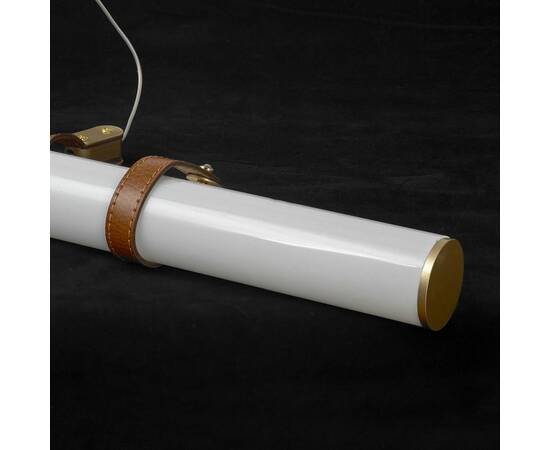 Подвесной светодиодный светильник Lussole Clinch LSP-7262, изображение 6