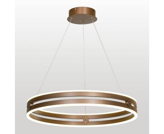 Подвесной светодиодный светильник Lussole Dade LSP-7250