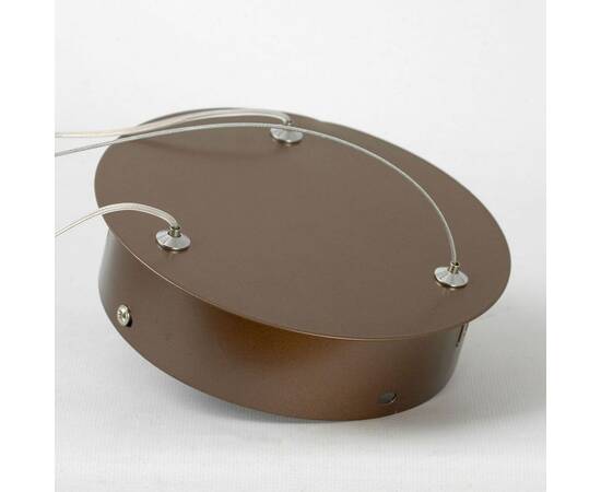 Подвесной светодиодный светильник Lussole Dade LSP-7250, изображение 3