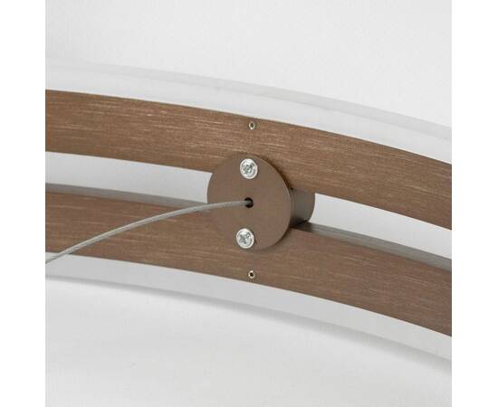 Подвесной светодиодный светильник Lussole Dade LSP-7250, изображение 4