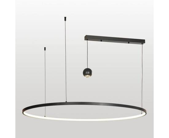 Подвесной светодиодный светильник Lussole Dade LSP-7248