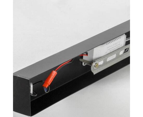 Подвесной светодиодный светильник Lussole Dade LSP-7248, изображение 2