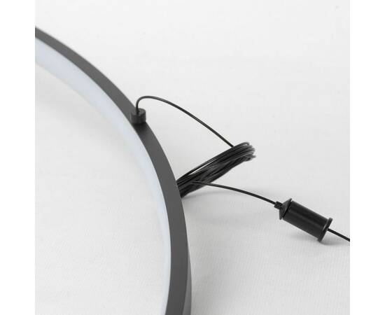 Подвесной светодиодный светильник Lussole Dade LSP-7248, изображение 4