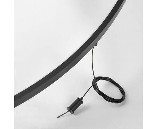 Подвесной светодиодный светильник Lussole Dade LSP-7248, изображение 5