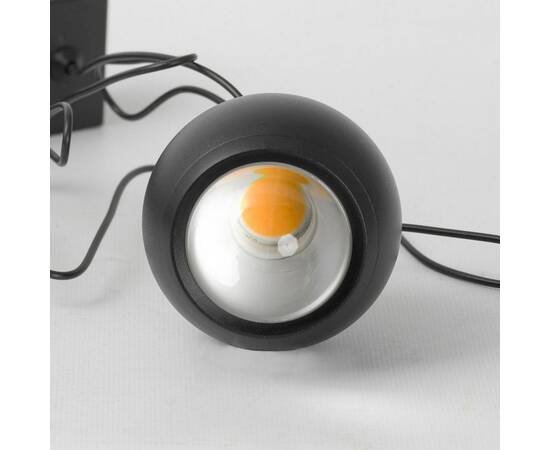 Подвесной светодиодный светильник Lussole Dade LSP-7248, изображение 6