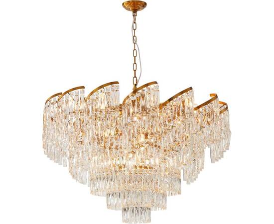 Подвесная люстра Stilfort Sapparo 2176/05/24P, изображение 2