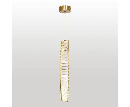 Подвесной светодиодный светильник Lussole Enterprise LSP-7251