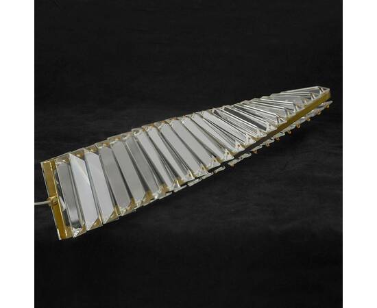 Подвесной светодиодный светильник Lussole Enterprise LSP-7251, изображение 4