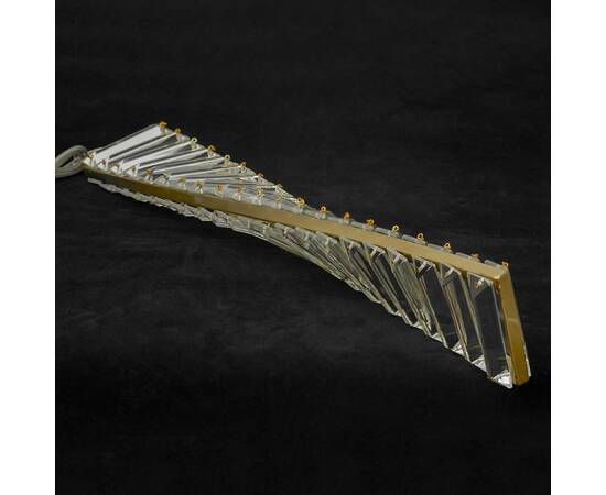 Подвесной светодиодный светильник Lussole Enterprise LSP-7251, изображение 5