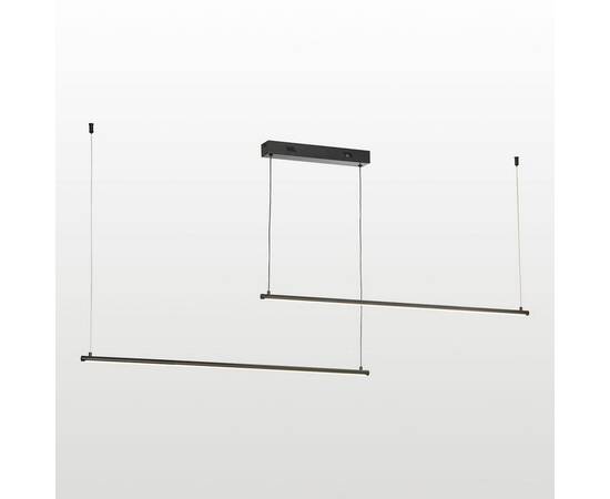 Подвесной светодиодный светильник Lussole Gilmer LSP-0934