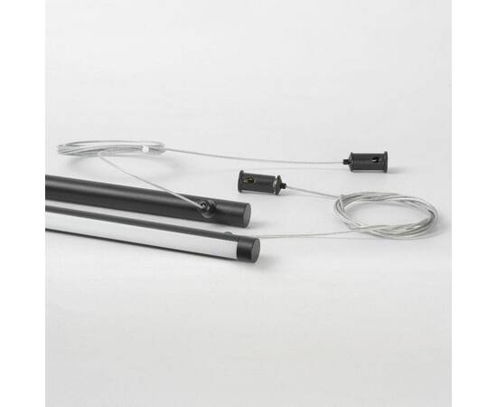 Подвесной светодиодный светильник Lussole Gilmer LSP-0934, изображение 4