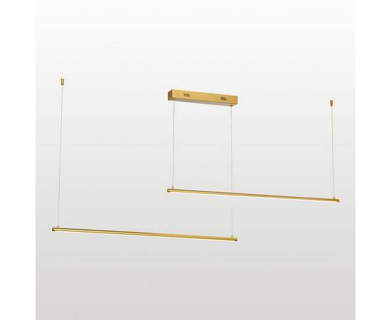 Подвесной светодиодный светильник Lussole Gilmer LSP-0935