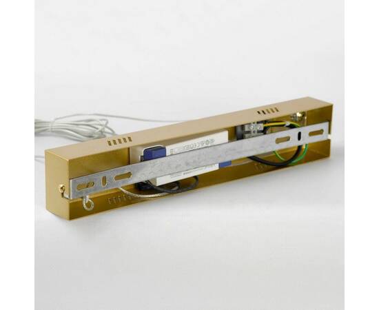 Подвесной светодиодный светильник Lussole Gilmer LSP-0935, изображение 2