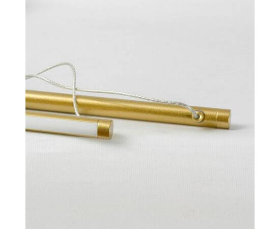 Подвесной светодиодный светильник Lussole Gilmer LSP-0935, изображение 5