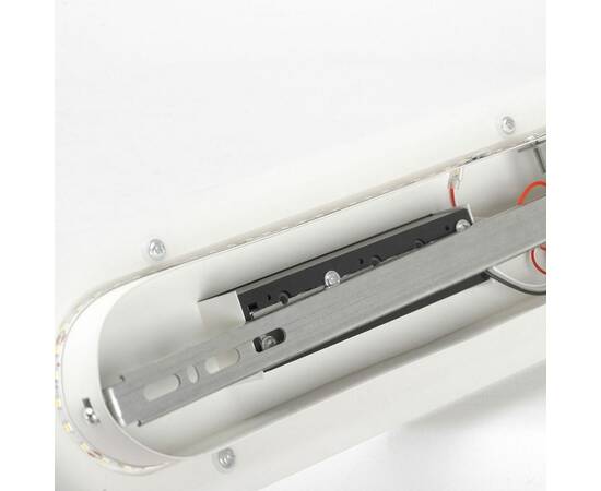 Потолочный светодиодный светильник Lussole Harris LSP-7278, изображение 2