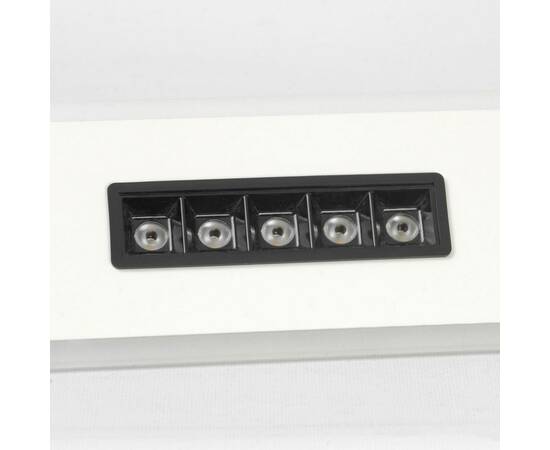 Потолочный светодиодный светильник Lussole Harris LSP-7278, изображение 3