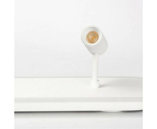 Потолочный светодиодный светильник Lussole Harris LSP-7278, изображение 4