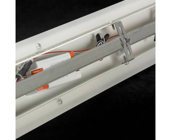 Потолочная светодиодная люстра Lussole Harris LSP-7279, изображение 2