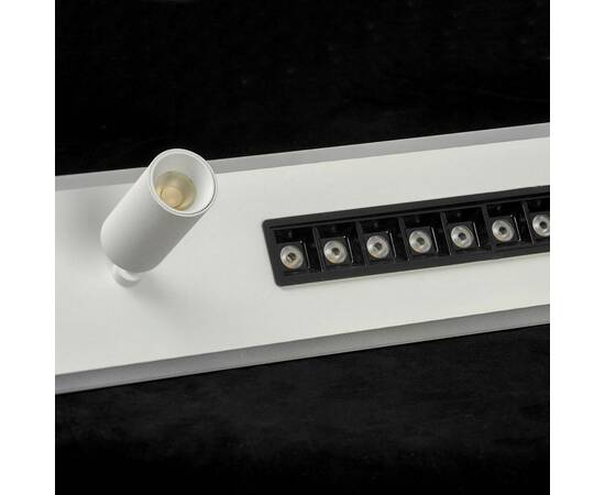 Потолочная светодиодная люстра Lussole Harris LSP-7279, изображение 3