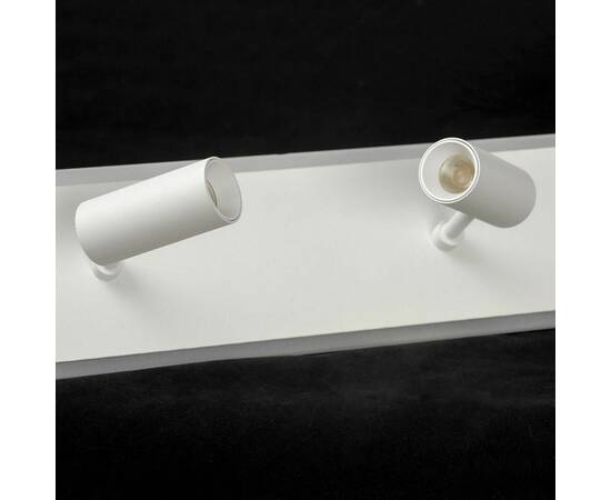 Потолочная светодиодная люстра Lussole Harris LSP-7279, изображение 4