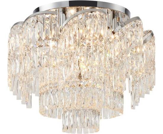 Потолочная люстра Stilfort Sapparo 2176/09/12C, изображение 2