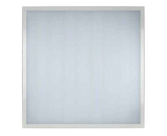 Потолочный светодиодный светильник Volpe ULP-Q116 6060-36W/4000K+6500K White UL-00011073