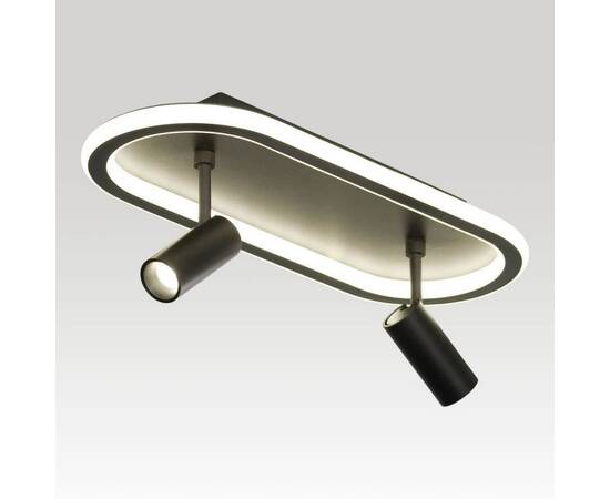 Светодиодный спот Lussole Harris LSP-7282