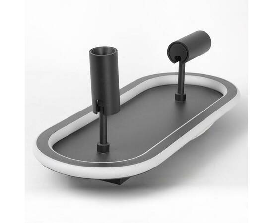 Светодиодный спот Lussole Harris LSP-7282, изображение 2