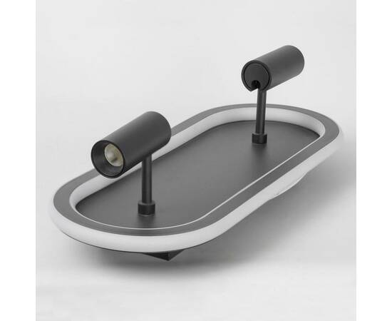 Светодиодный спот Lussole Harris LSP-7282, изображение 3