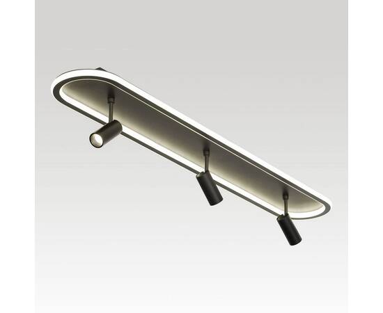 Светодиодный спот Lussole Harris LSP-7284