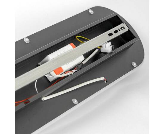 Светодиодный спот Lussole Harris LSP-7284, изображение 2