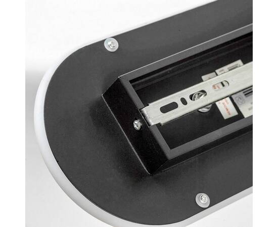 Светодиодный спот Lussole Harris LSP-7284, изображение 3