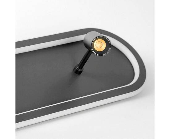 Светодиодный спот Lussole Harris LSP-7284, изображение 5