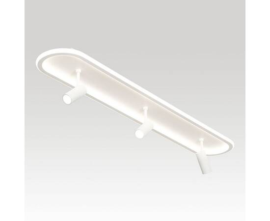 Светодиодный спот Lussole Harris LSP-7283