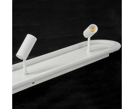 Светодиодный спот Lussole Harris LSP-7283, изображение 4