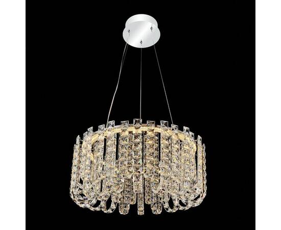 Подвесной светодиодный светильник Lussole Napa LSP-7266